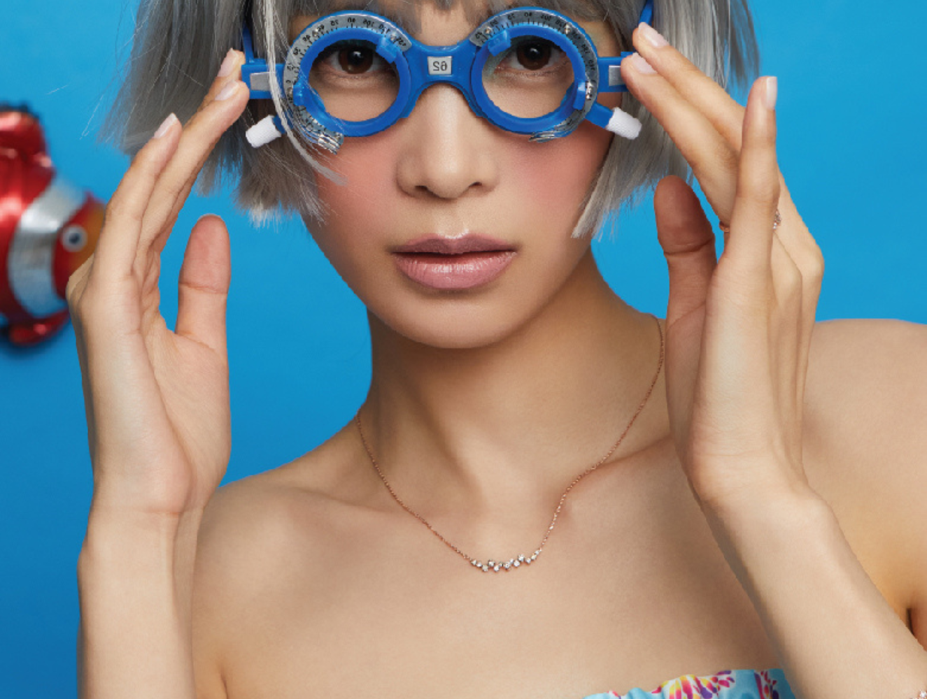 Dazzle Daily this Summer promo image