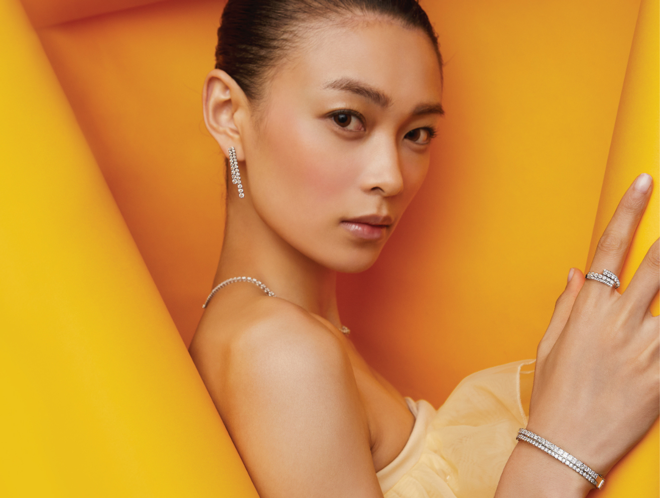 Dazzle Daily this Summer promo image