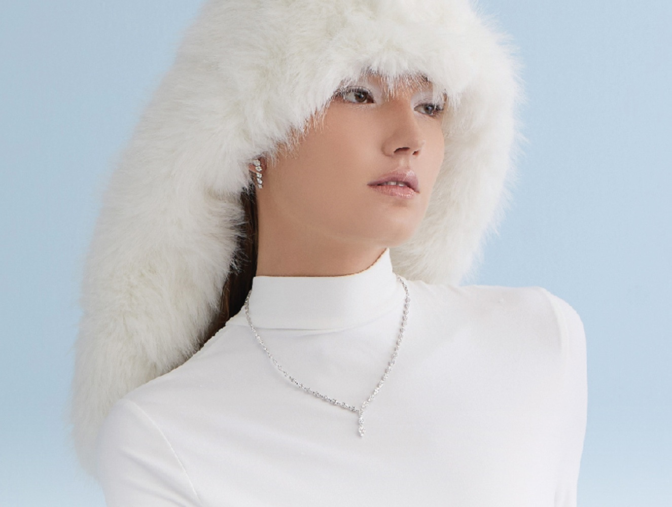 Knitted with love, adorned with Sparkle promo image