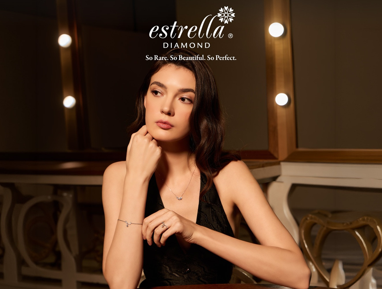 A Brilliance Written in the Stars promo image