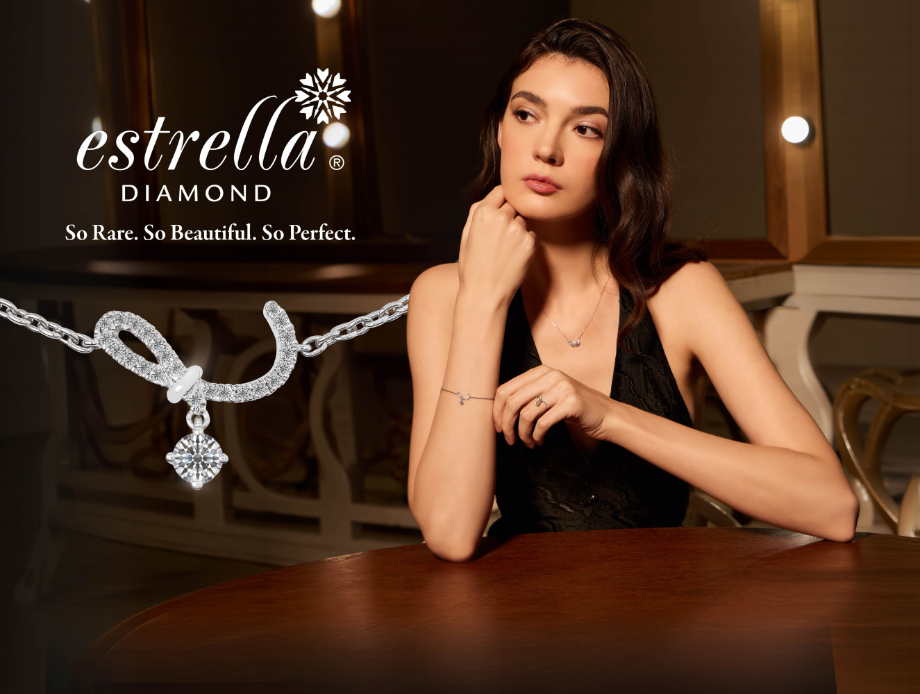 A Brilliance Written in the Stars promo image